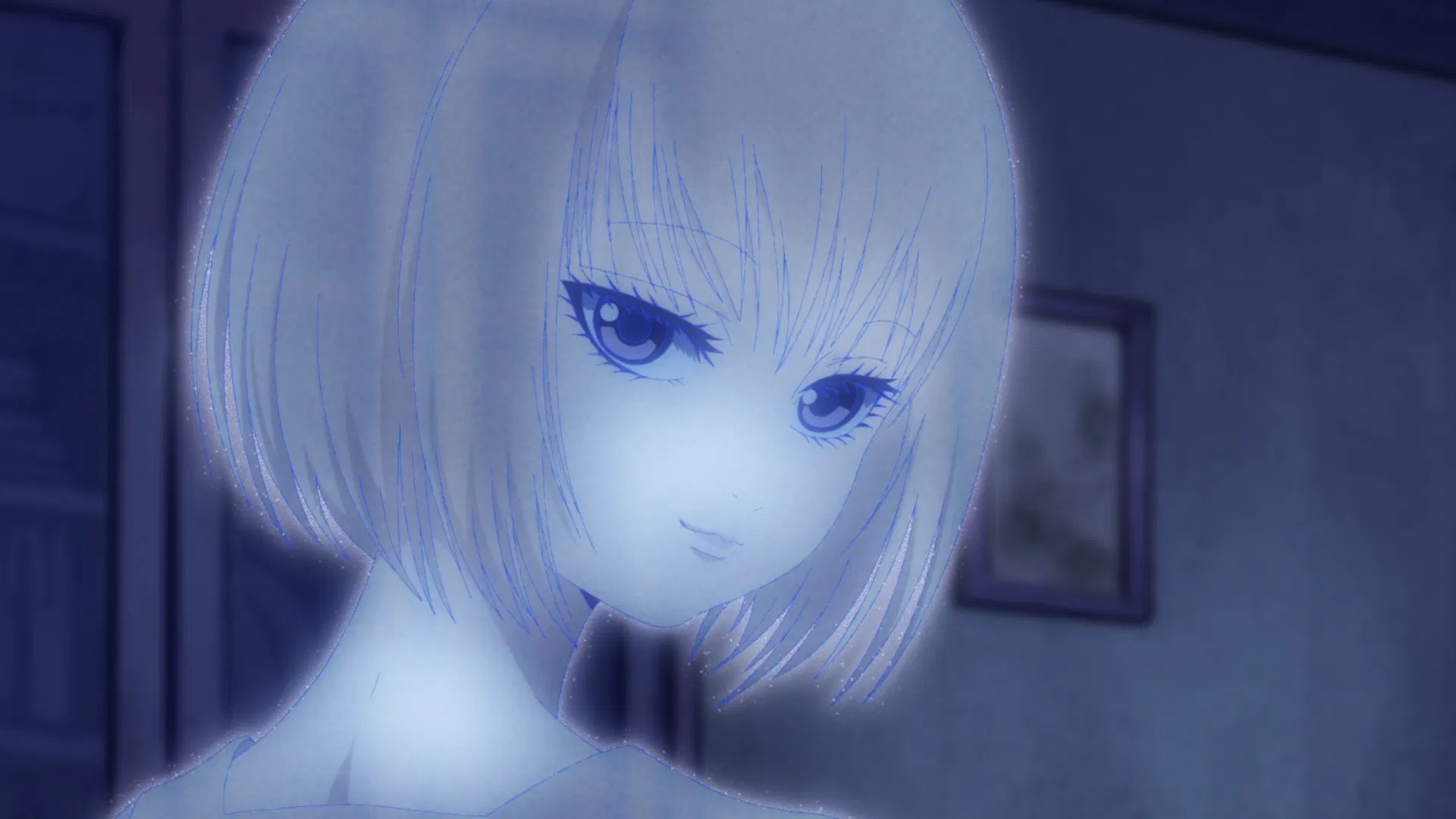 Запрещённый крот