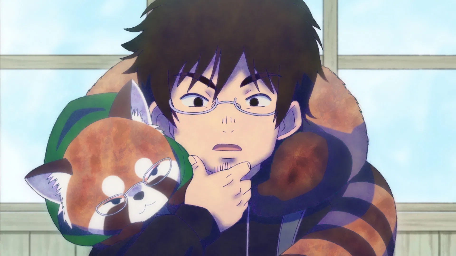 Запрещённый крот