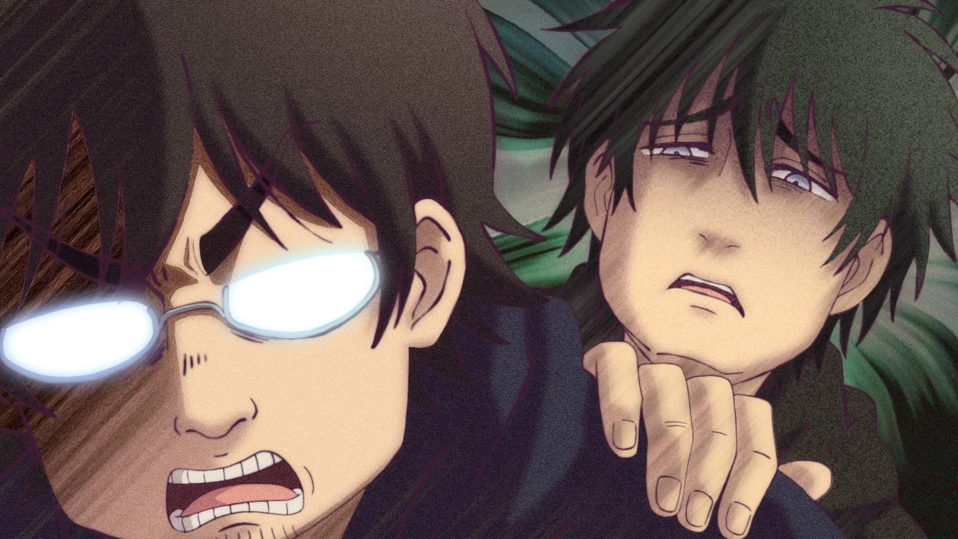 Запрещённый крот