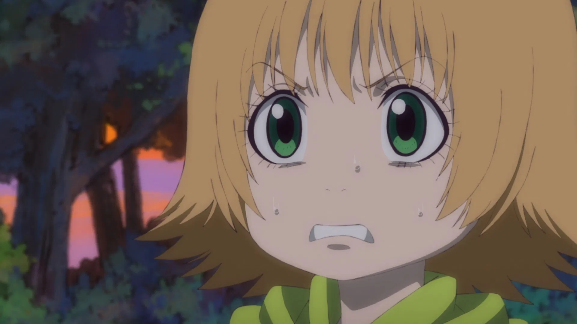 Запрещённый крот