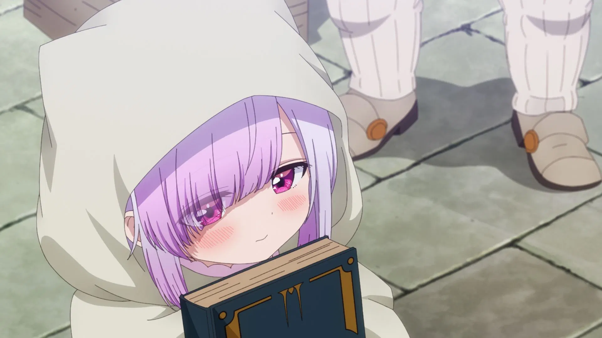 Добро пожаловать в ресторан изгнанника!