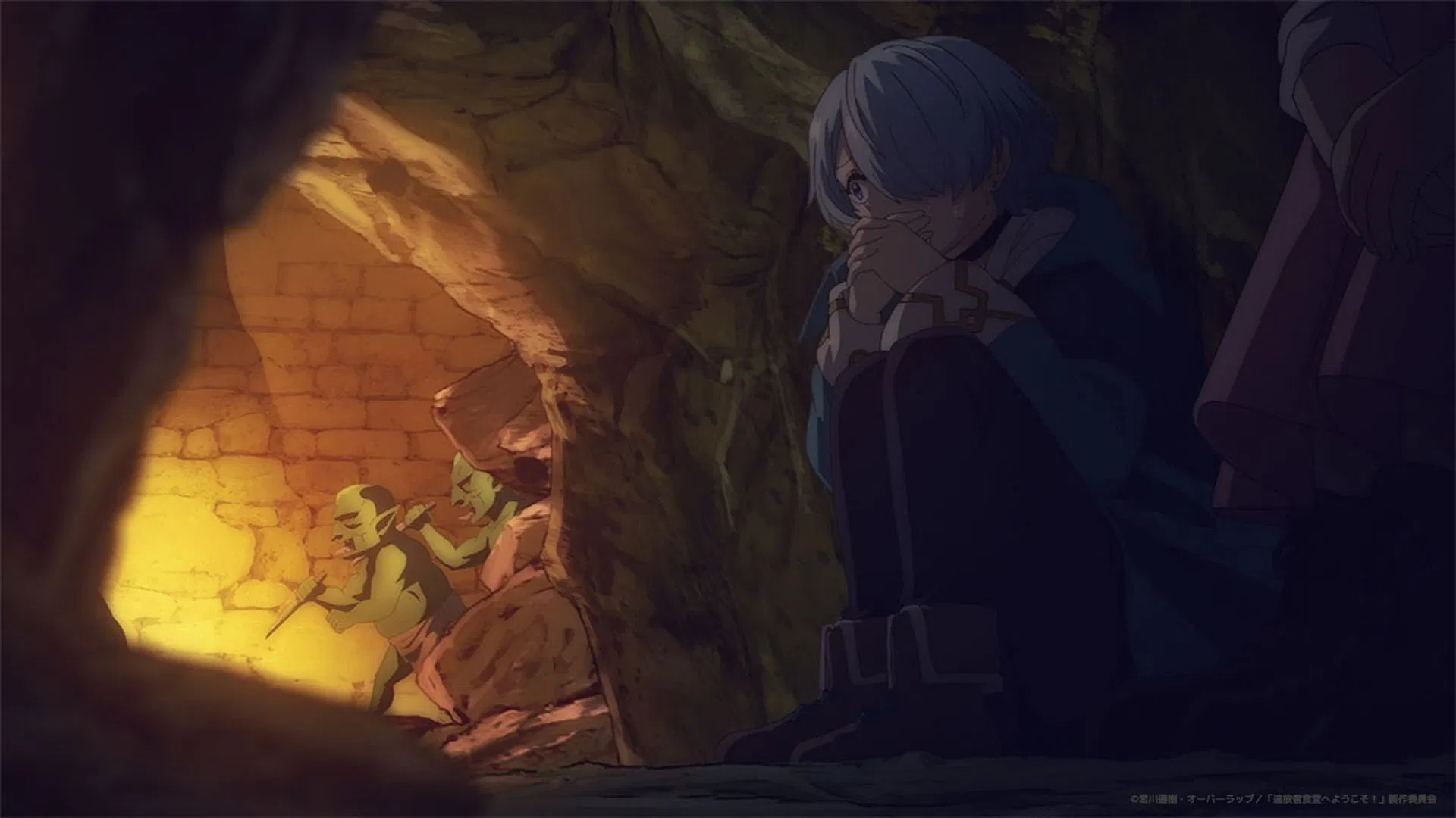 Добро пожаловать в ресторан изгнанника!