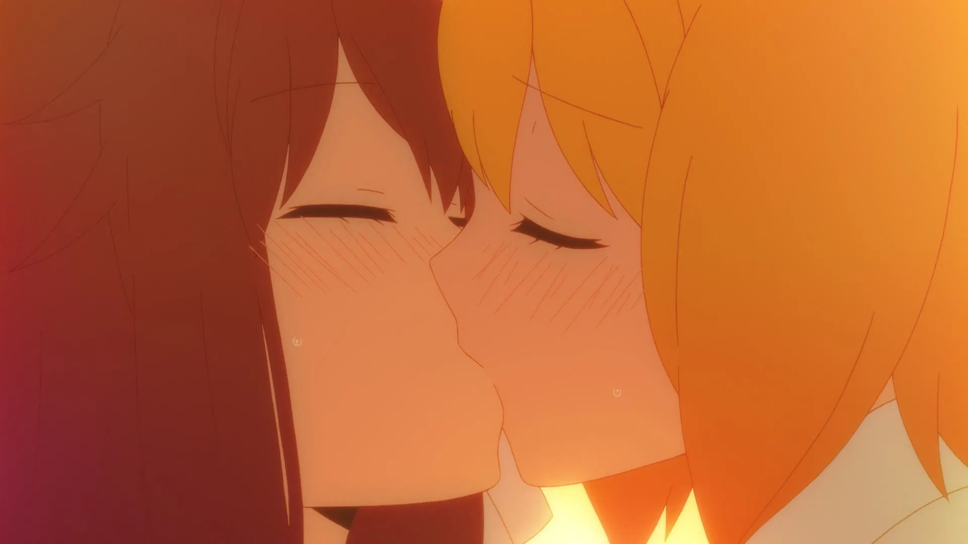 Шалости под сакурой