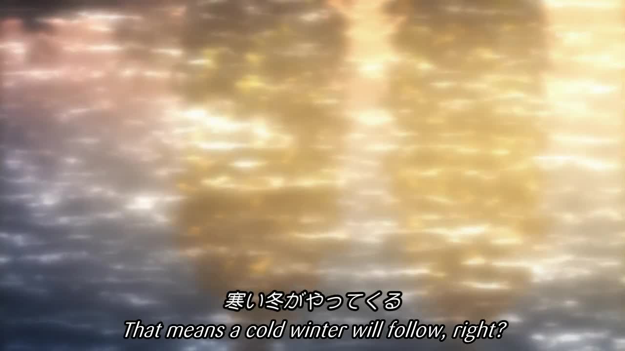 Зимняя соната