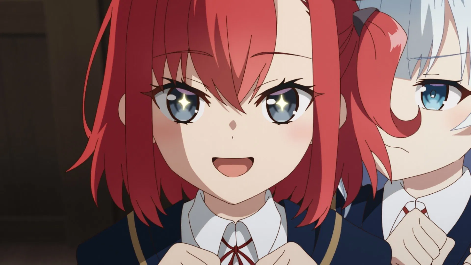 Домашний репетитор герцогини