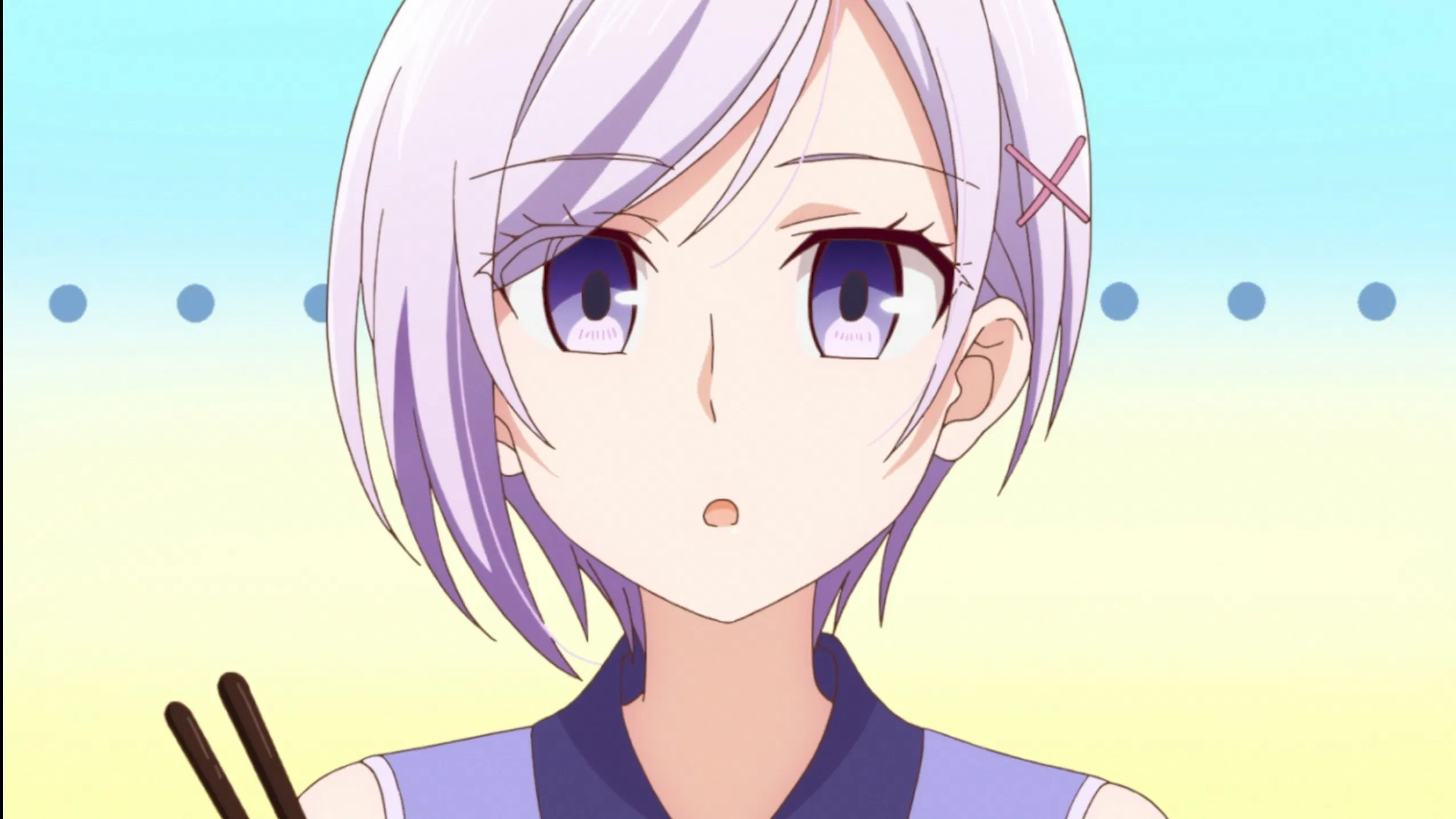 Любовные страсти пансиона Татибана