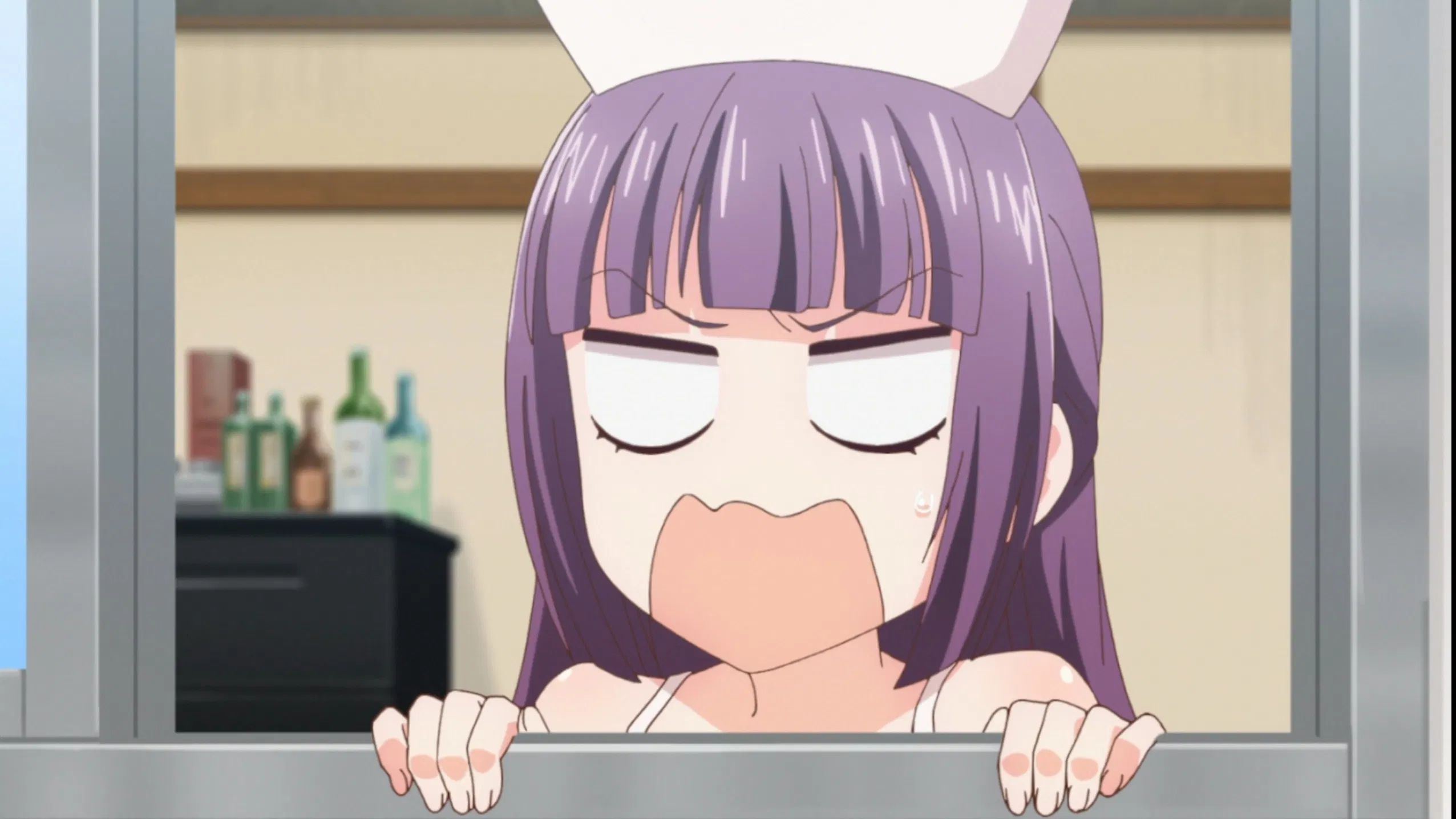 Любовные страсти пансиона Татибана