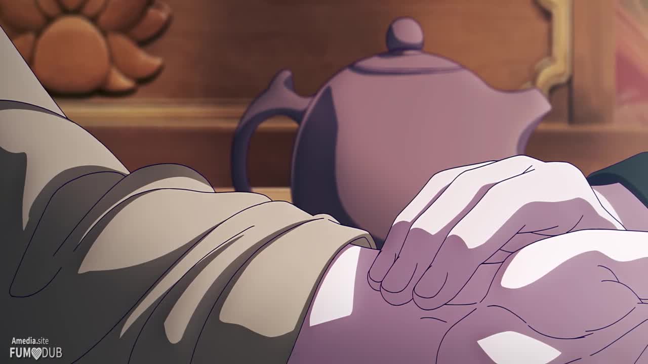 Безмолвный дом