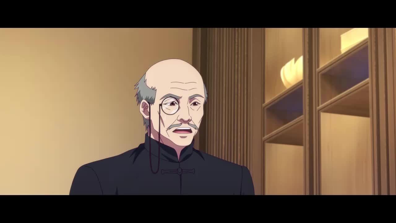 Безмолвный дом