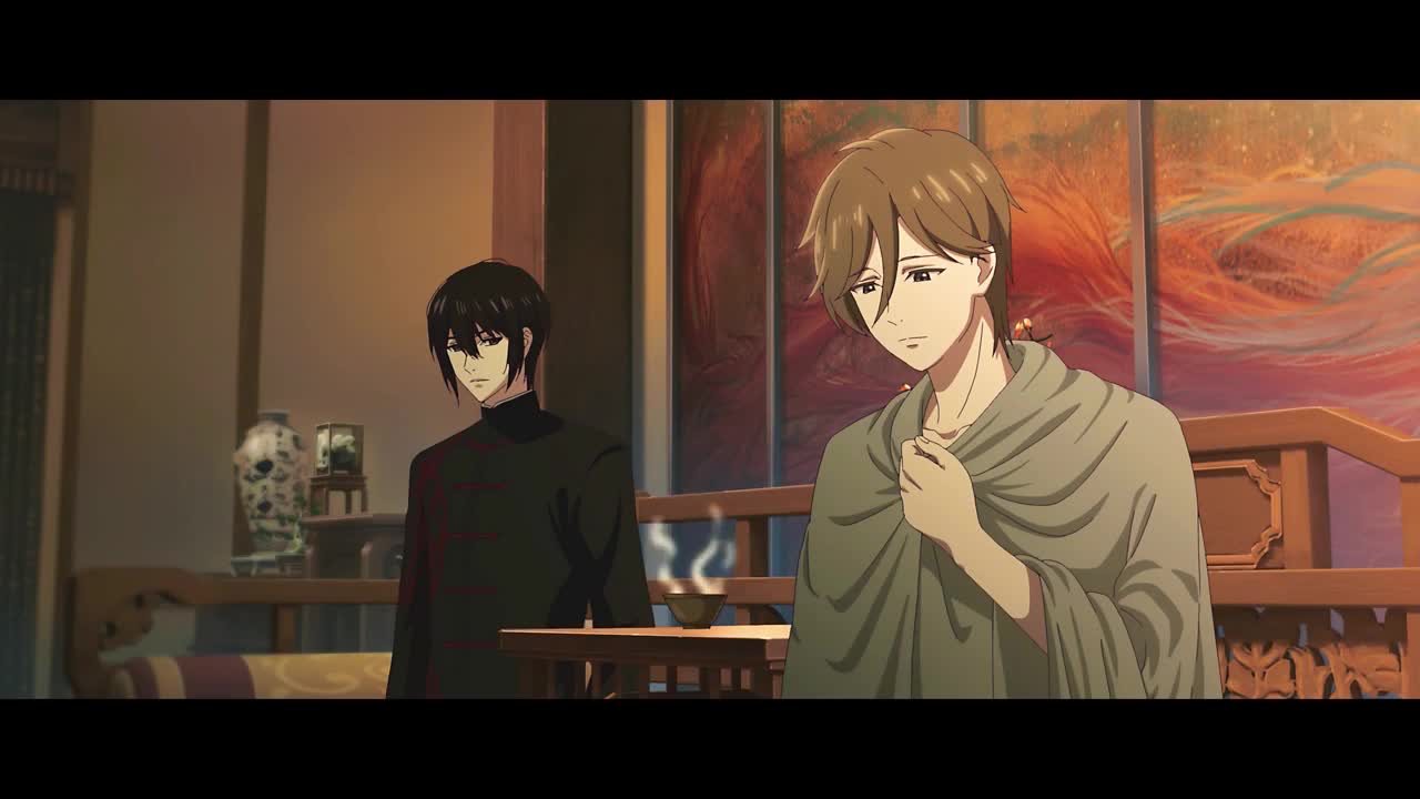 Безмолвный дом