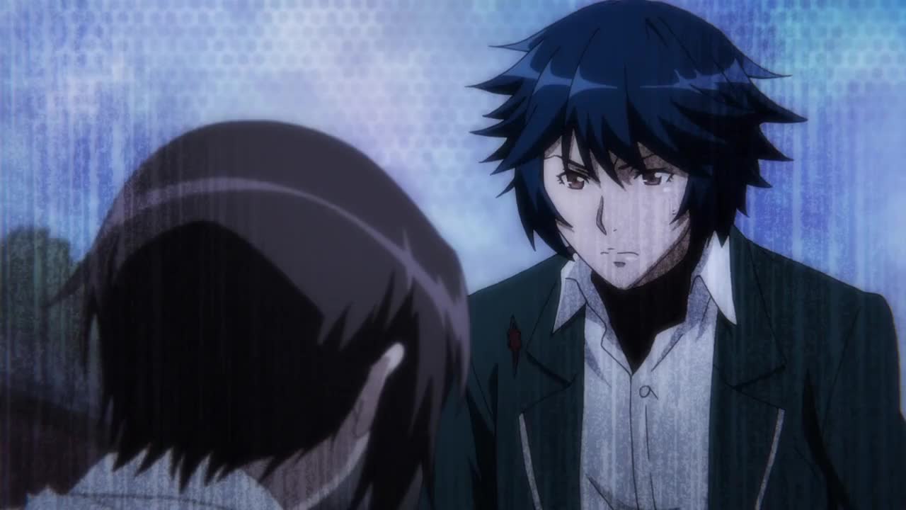 Разрушитель душ