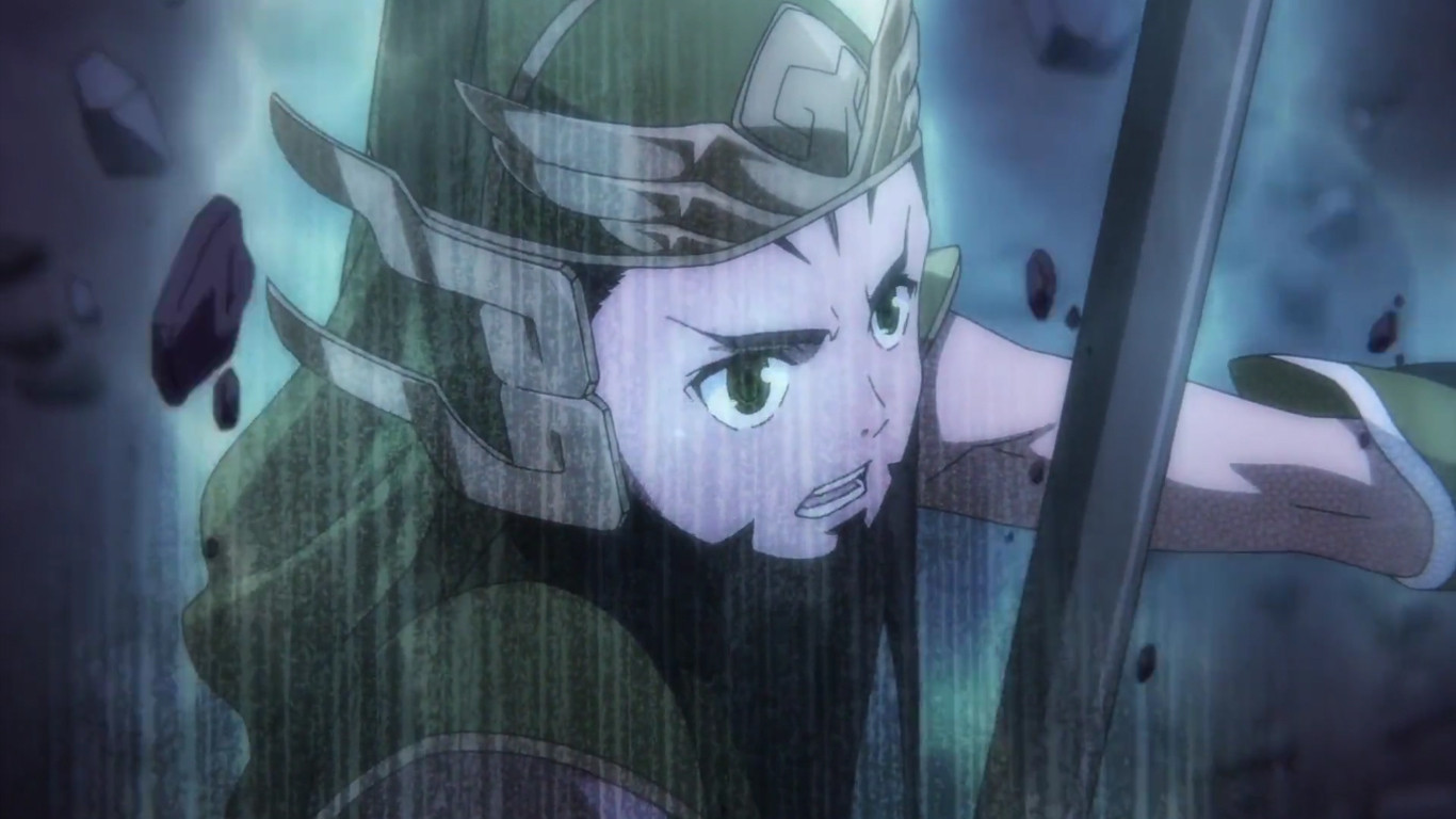 Разрушитель душ