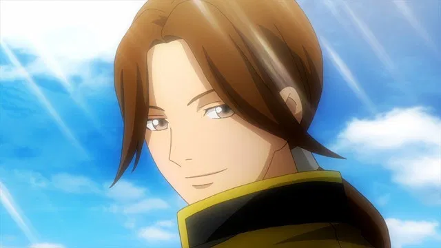 Эпоха доблести