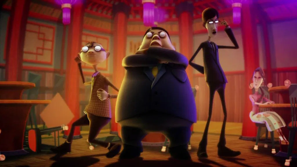 Полиция суши