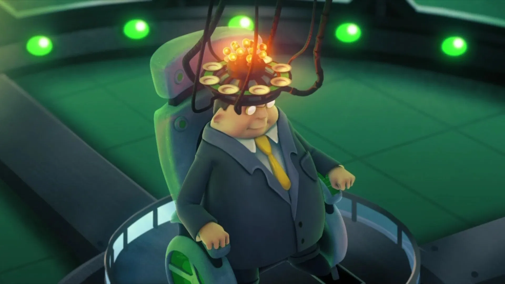 Полиция суши