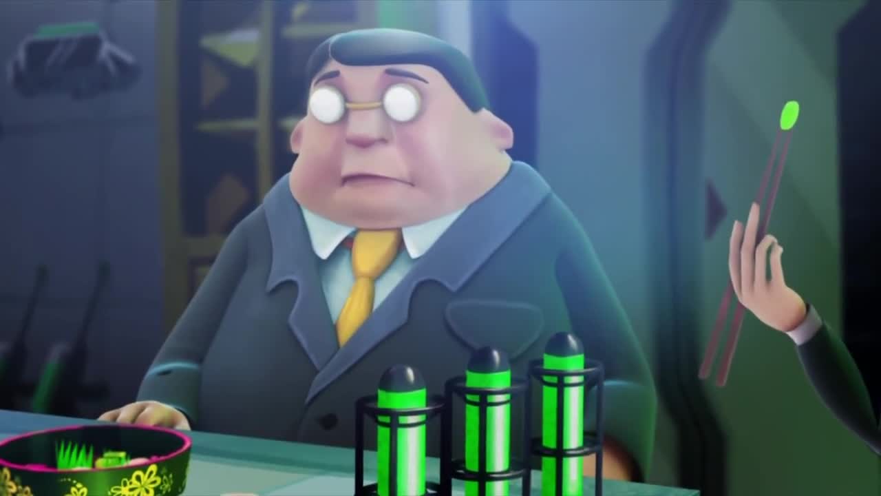 Полиция суши