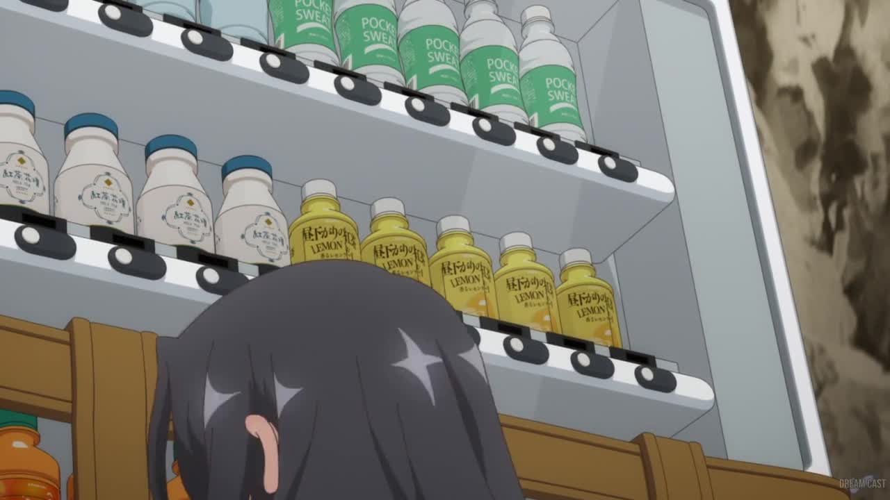 Я переродился торговым автоматом