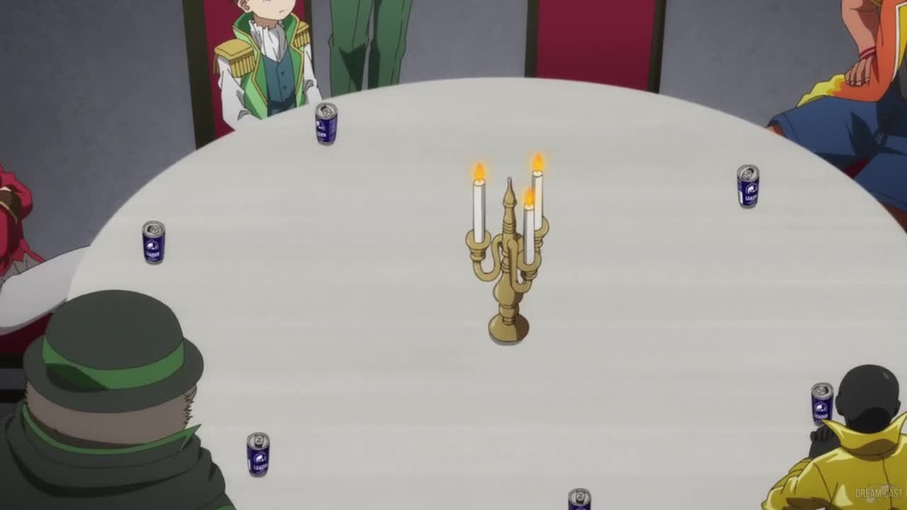 Я переродился торговым автоматом