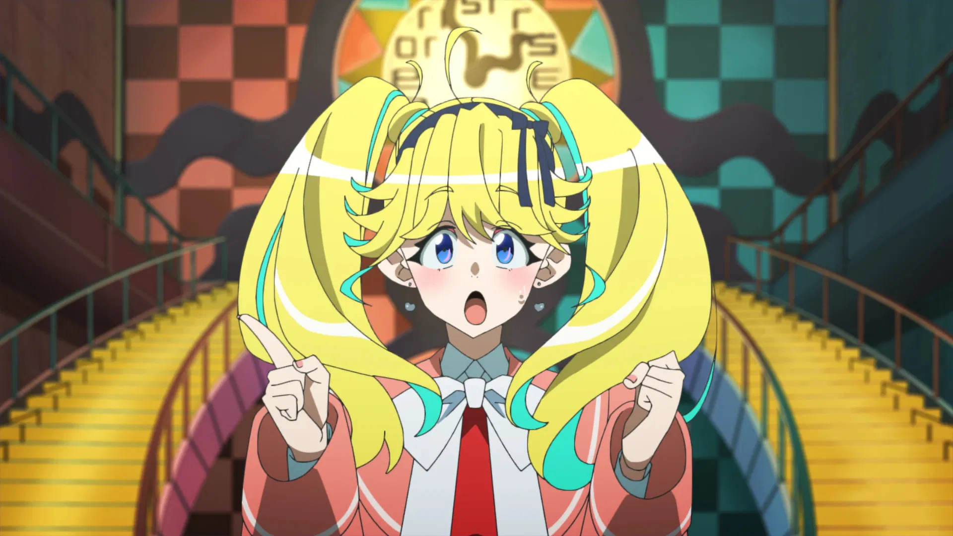 Космическое шоу ужасов Некрономико