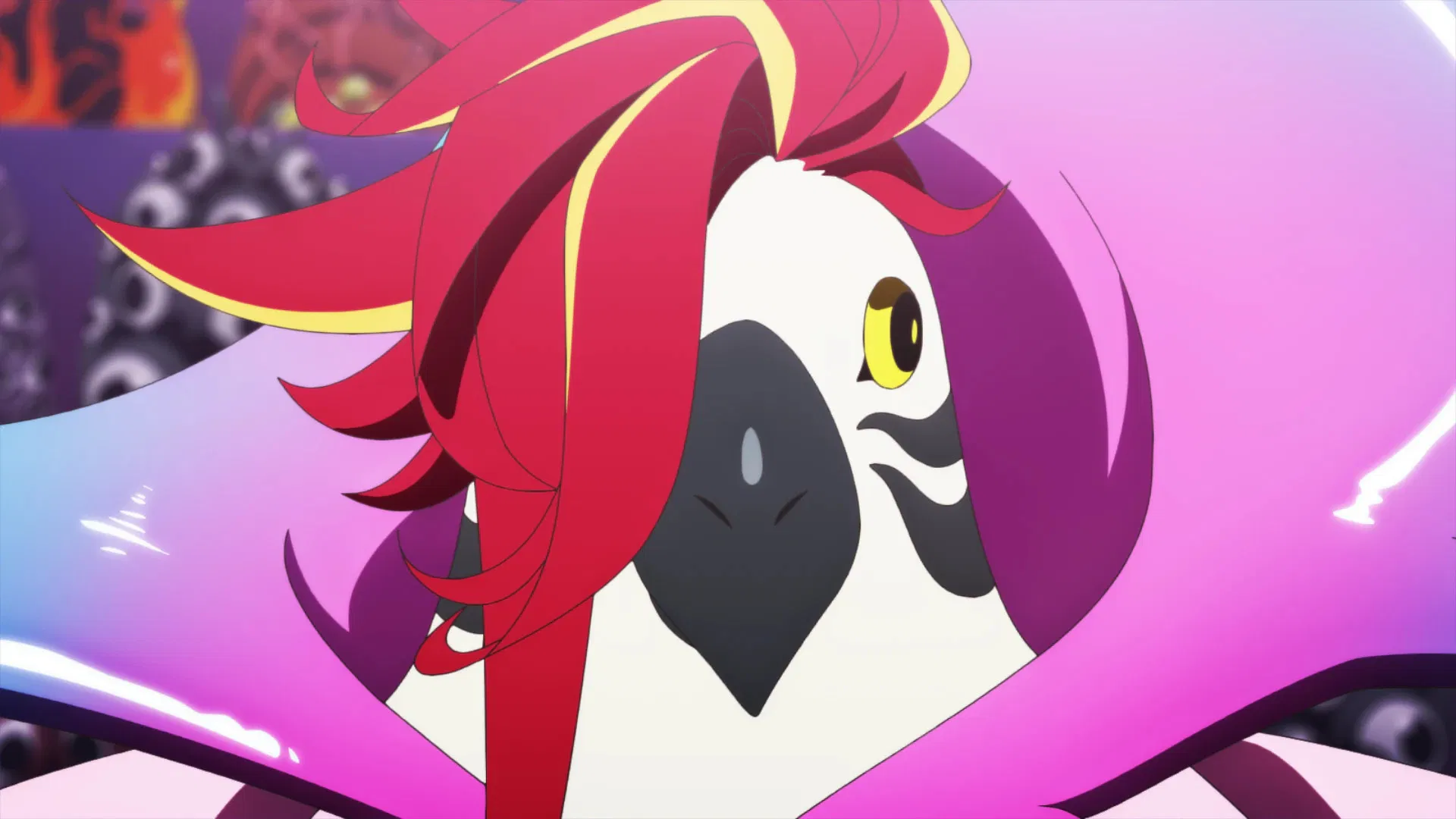 Космическое шоу ужасов Некрономико