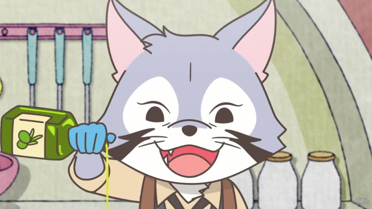 Енотики быстрого реагирования