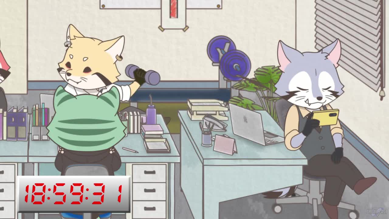 Енотики быстрого реагирования