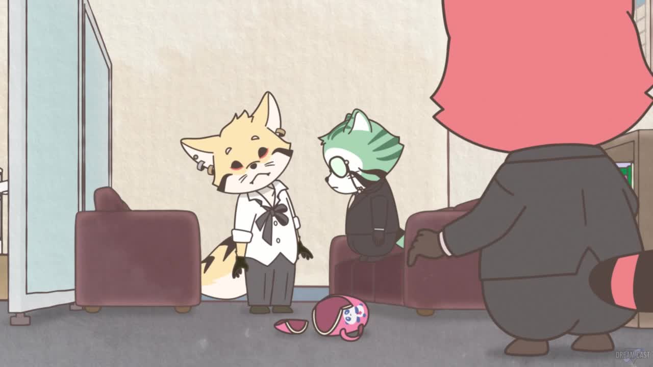 Енотики быстрого реагирования