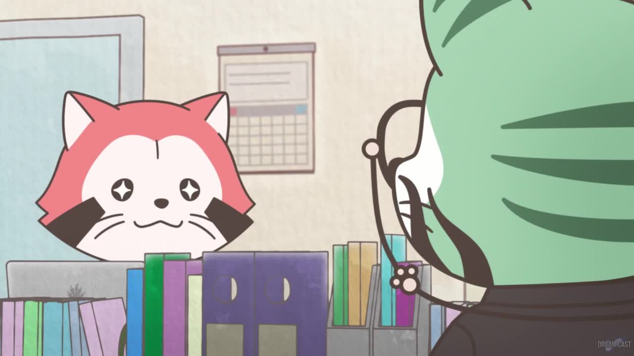 Енотики быстрого реагирования