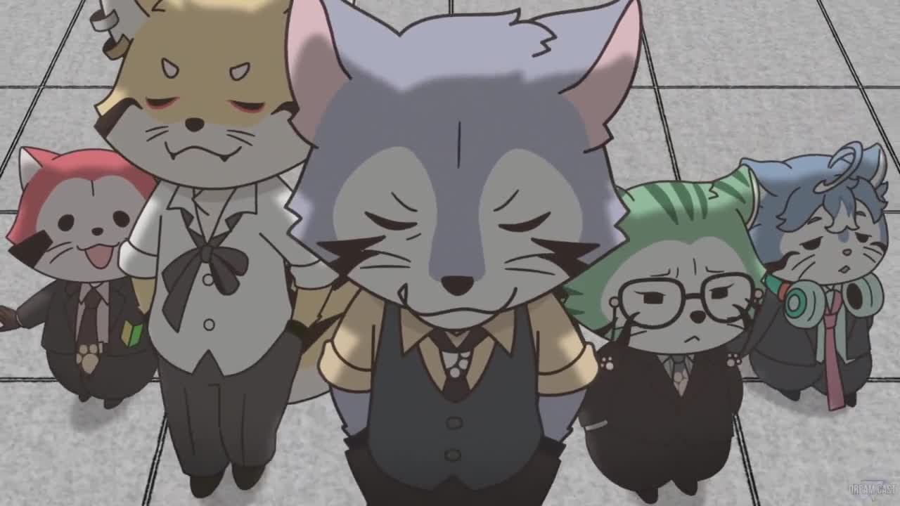 Енотики быстрого реагирования