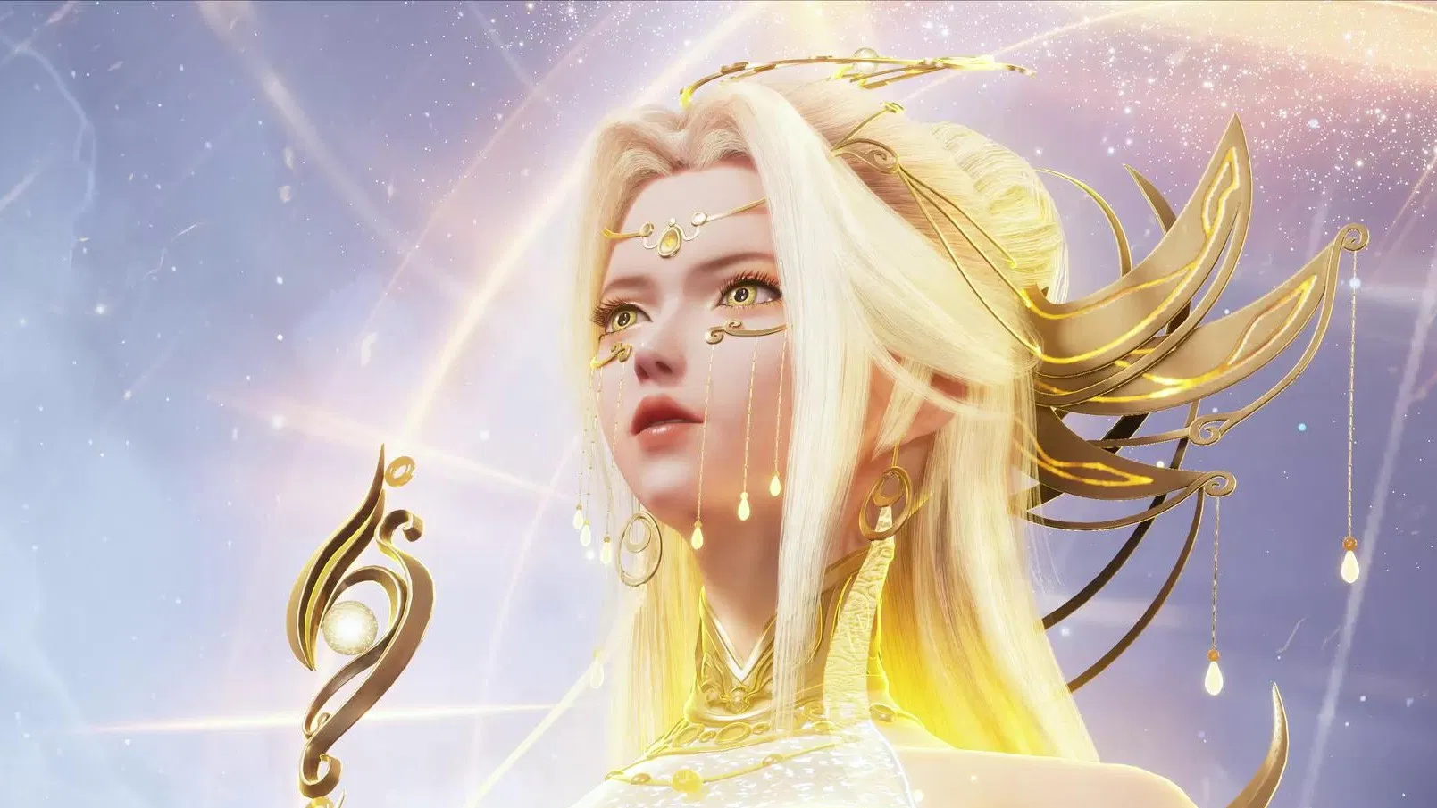 Древнейший боевой дух