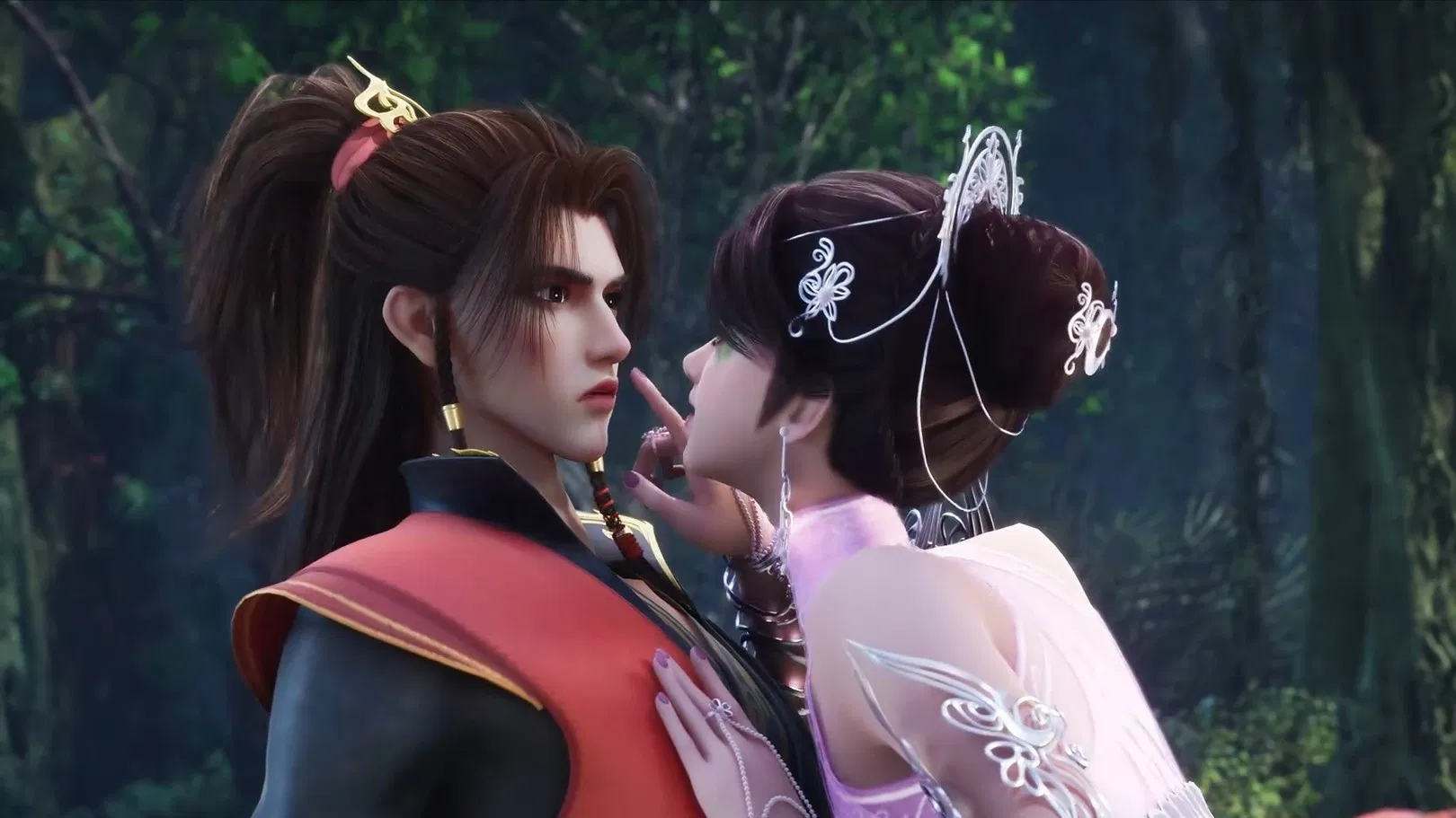 Древнейший боевой дух