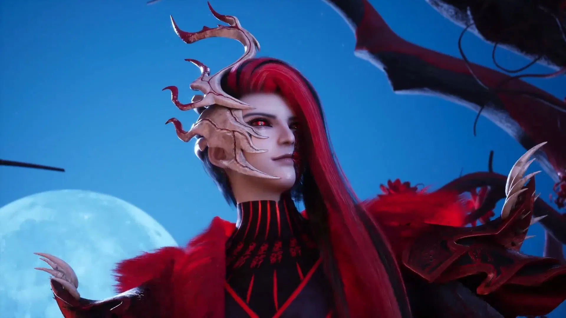 Древнейший боевой дух