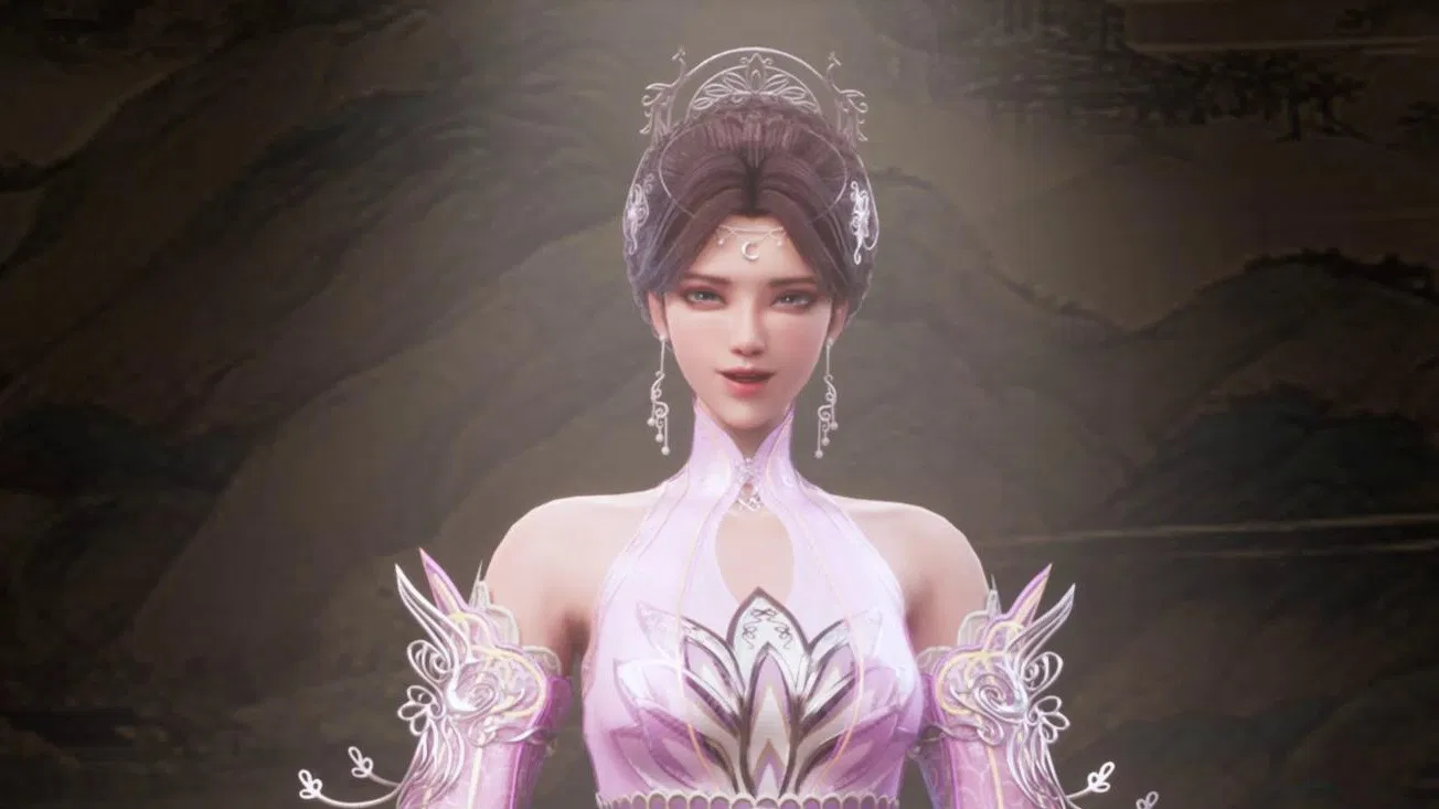 Древнейший боевой дух