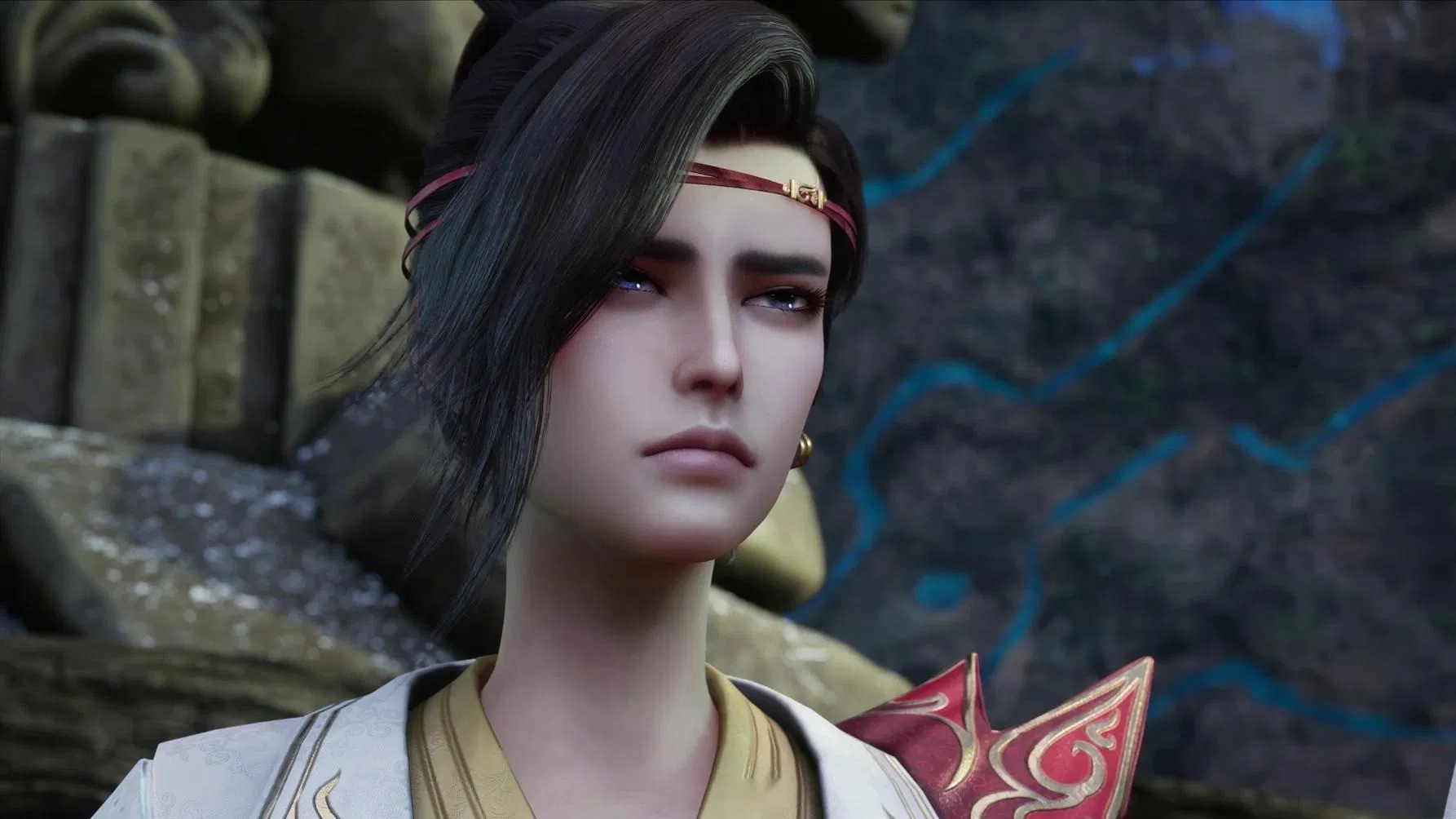 Древнейший боевой дух