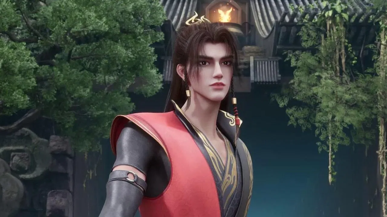 Древнейший боевой дух