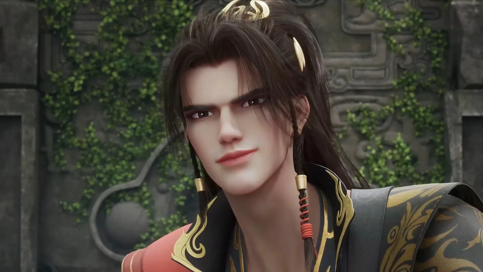 Древнейший боевой дух