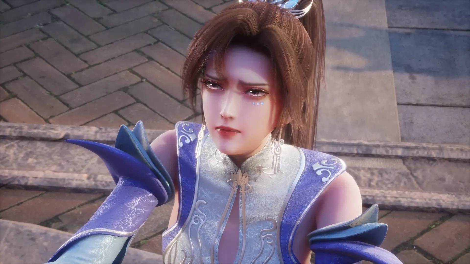 Древнейший боевой дух