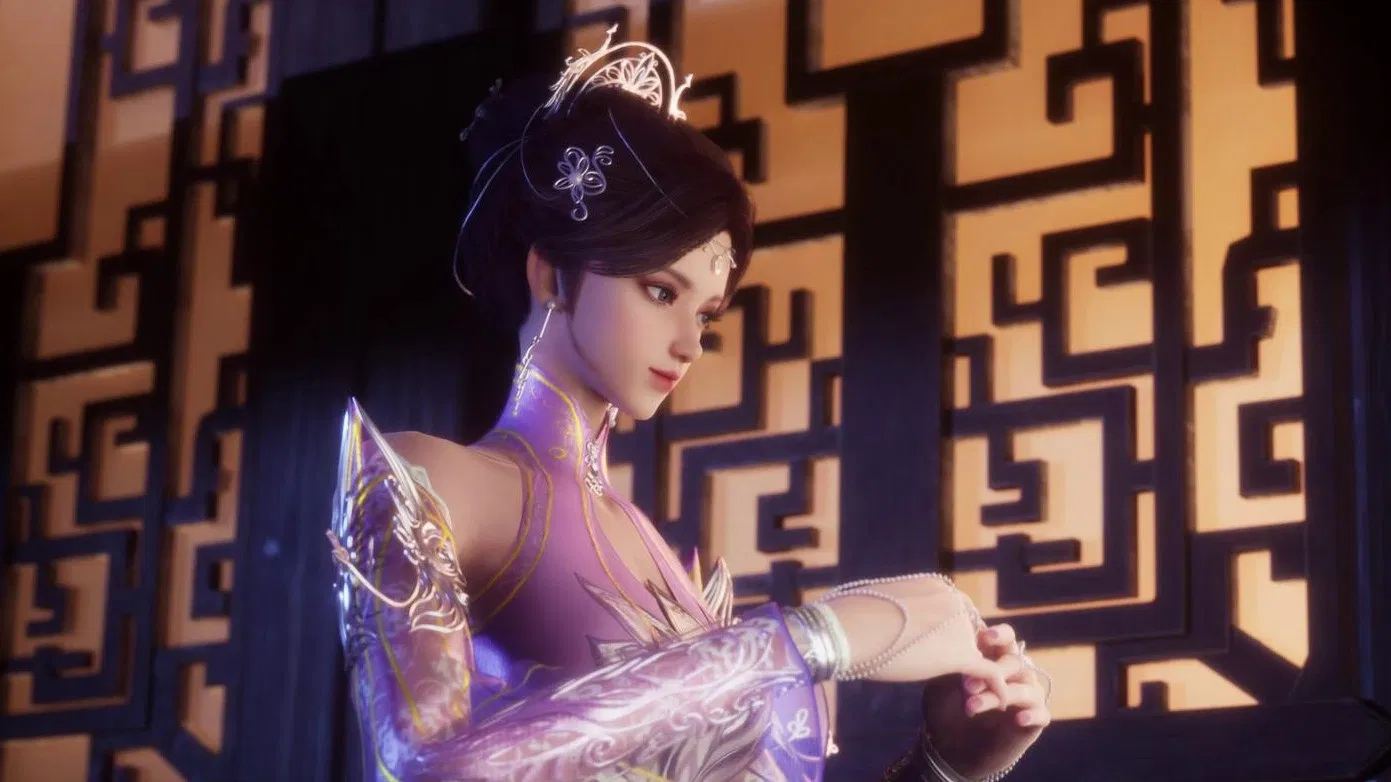 Древнейший боевой дух