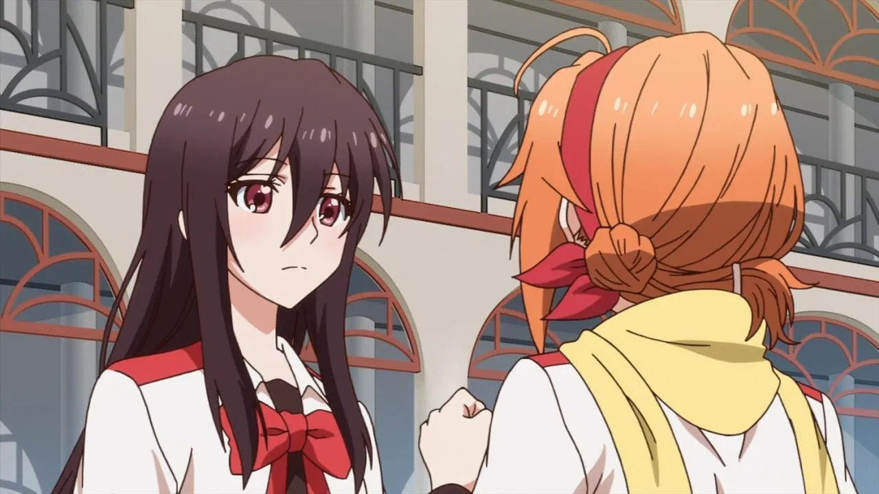 Сюита школы Микагура