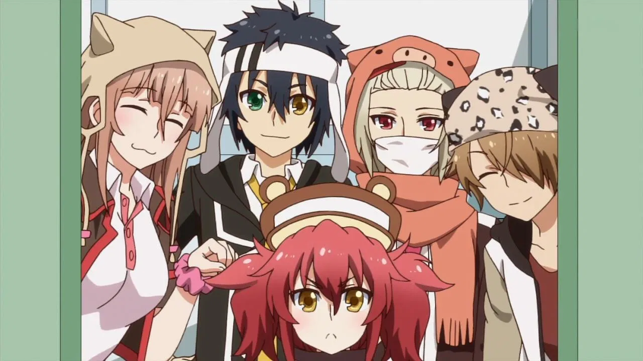 Сюита школы Микагура