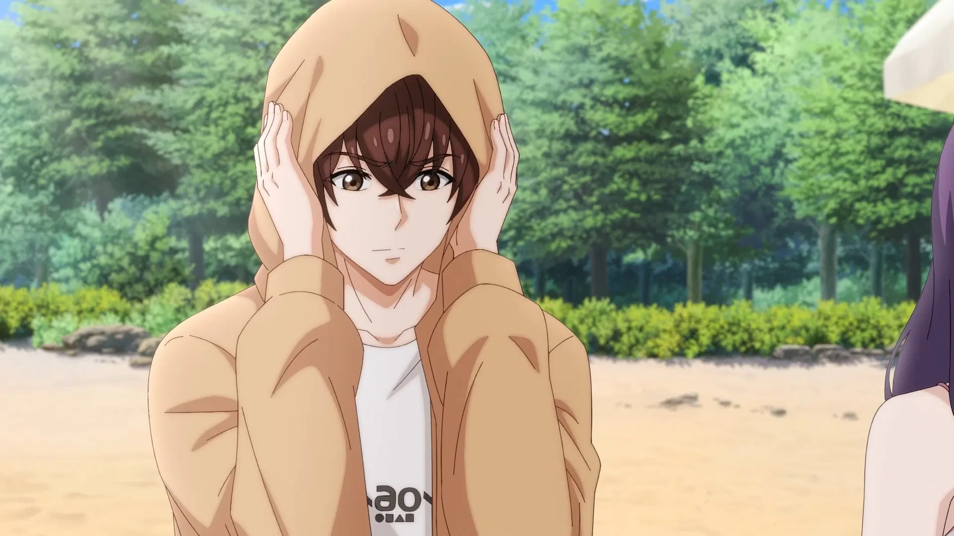 Королева драмы общежития