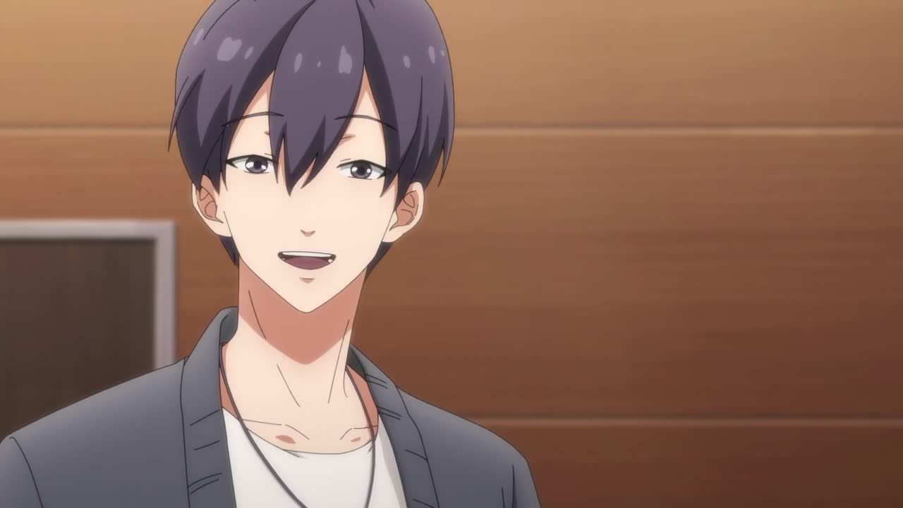 Королева драмы общежития