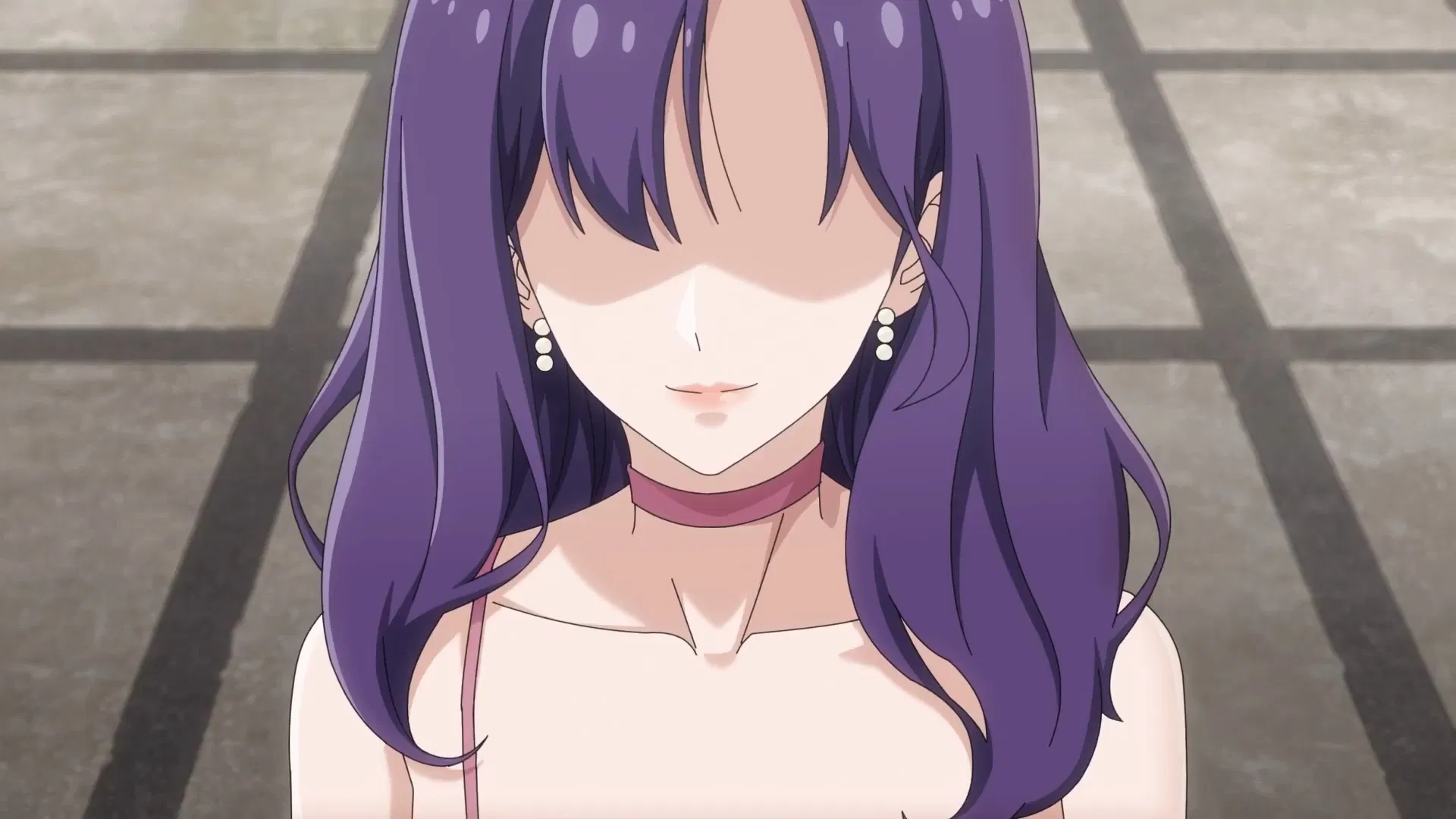 Королева драмы общежития