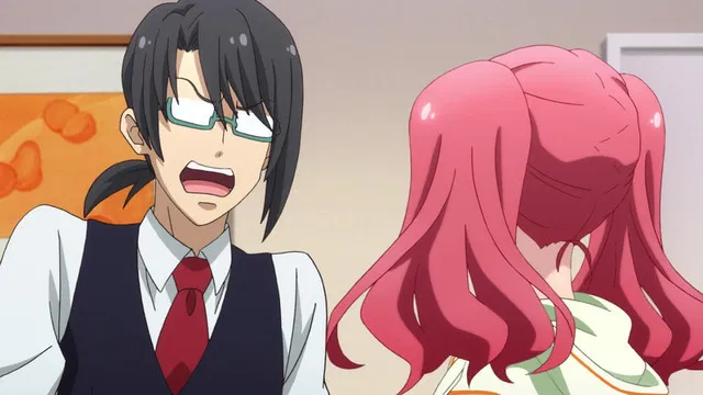 Проблемы идола