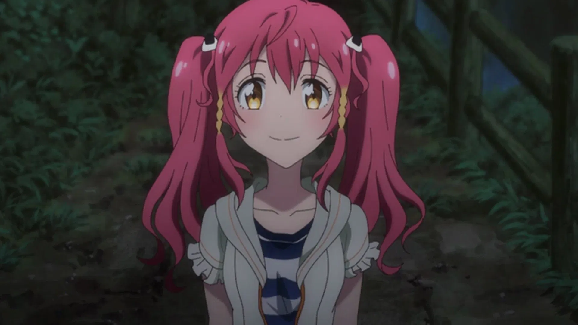 Проблемы идола