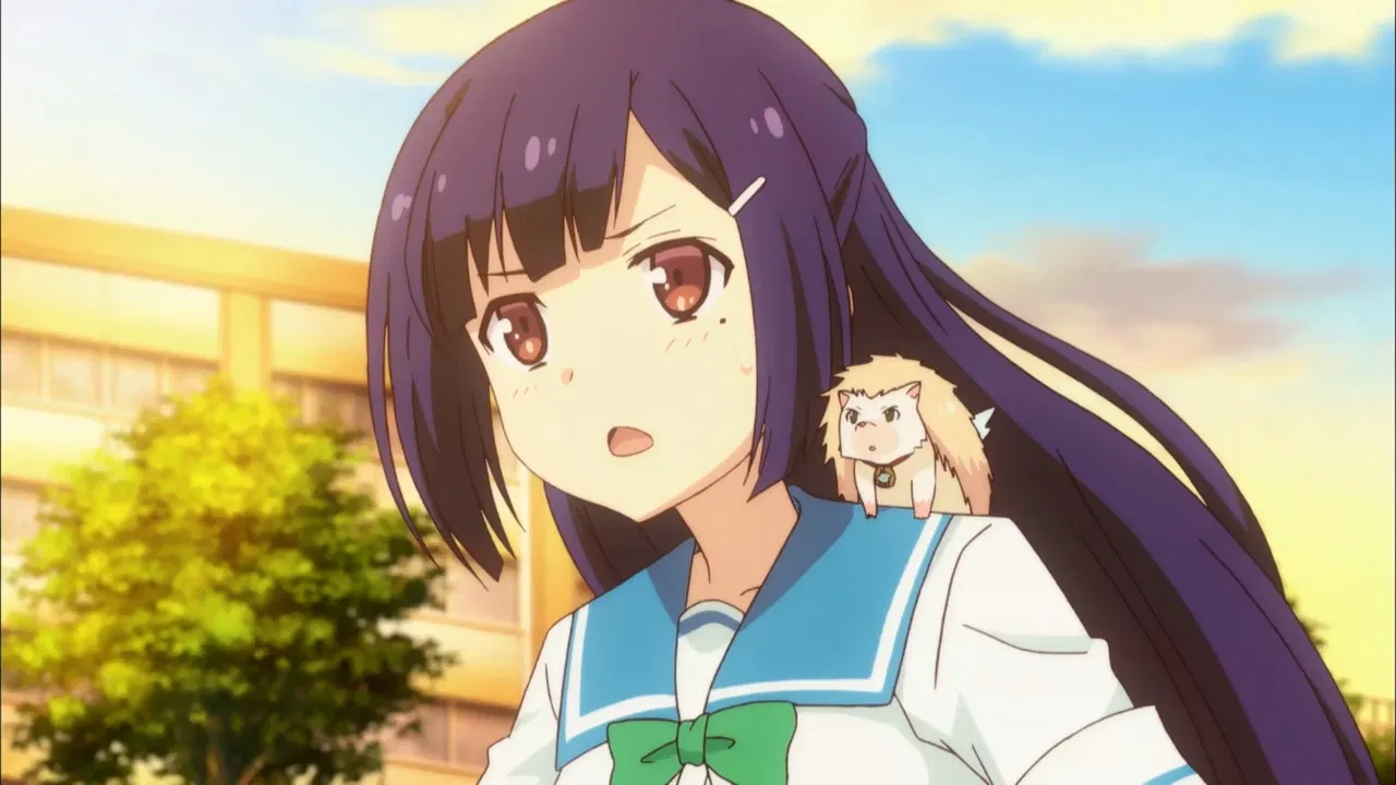 Ангельский дуэт: Прорыв