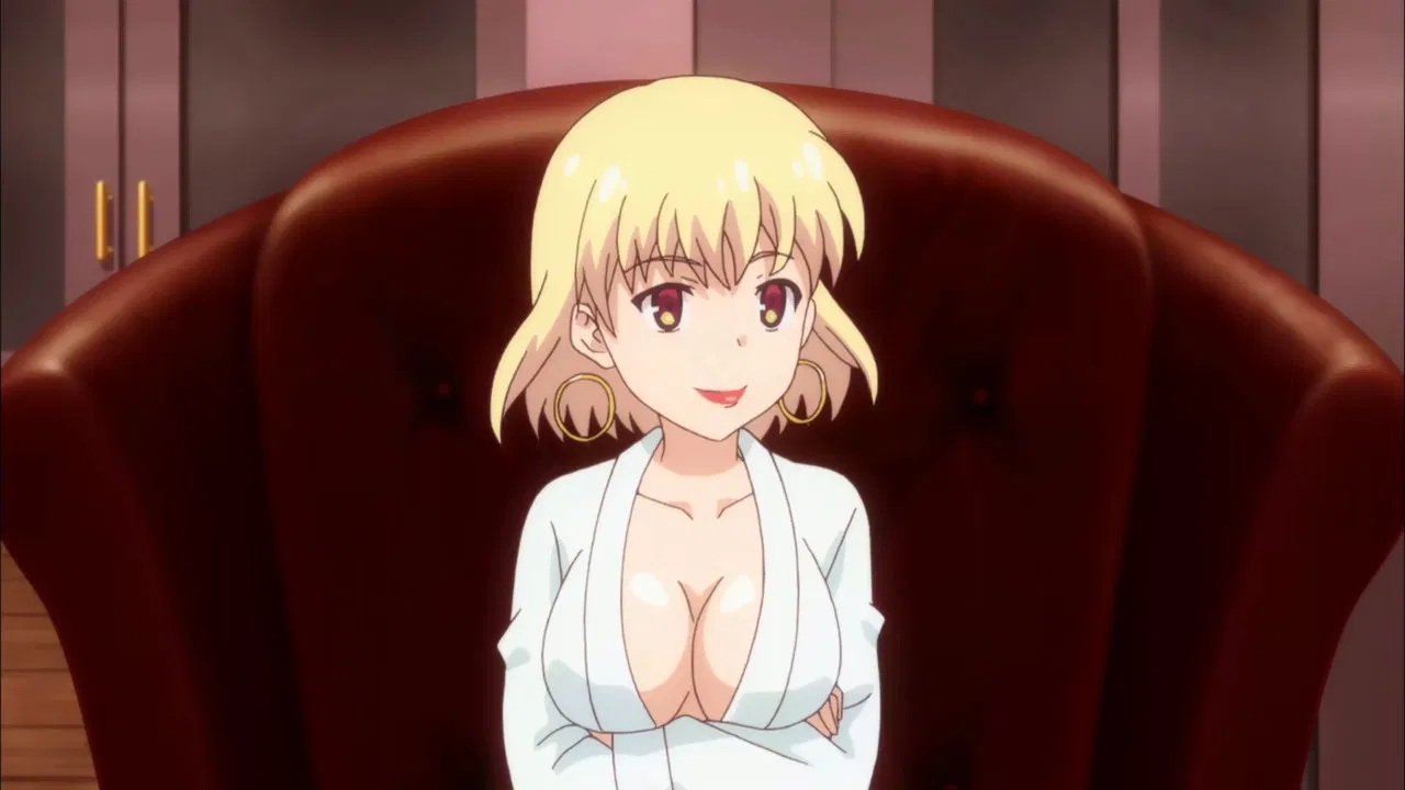 Ангельский дуэт: Прорыв