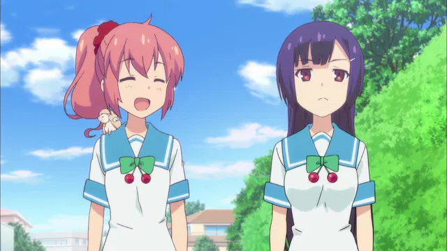 Ангельский дуэт: Прорыв