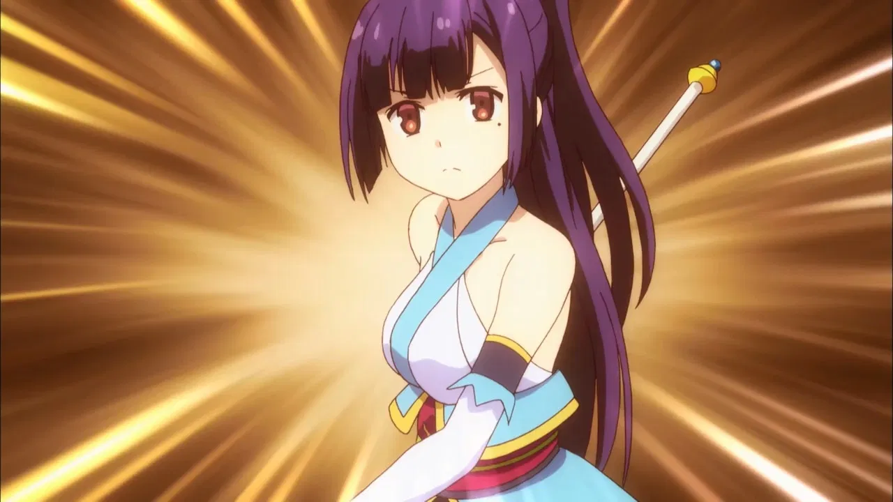 Ангельский дуэт: Прорыв