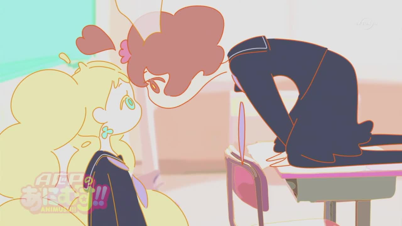 Летающие крошки